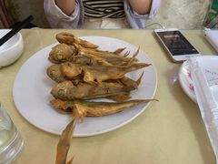 -华春餐馆(鱼山路店)
