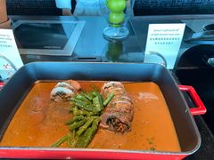 -澳门旅游塔360°旋转餐厅(南湾湖广场店)