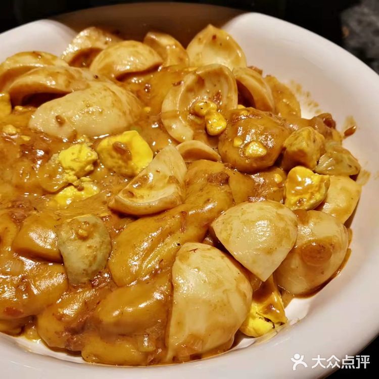 大同美食——紫泥369