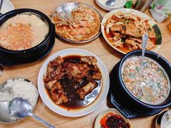 -贤花饭店(城阳店)