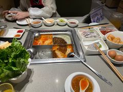 -海底捞火锅(泰安爱琴海店)