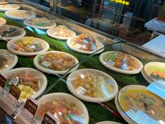 -渔民船说·北塘海鲜·天津菜·海肠捞饭(北塘古镇店)