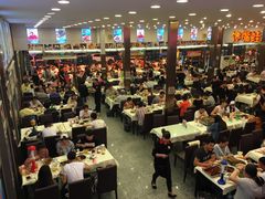 大堂-簋街仔仔小龙虾(总店)
