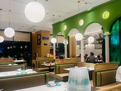 -荔粥记潮汕砂锅粥(新北万达店)