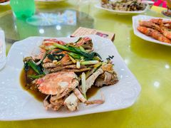 -秋姐美食店 始于2014年(旅游大道店)