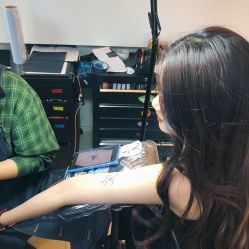 -飛凡TATTOO纹身•原创