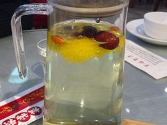 -郭林家常菜(狼垡店)