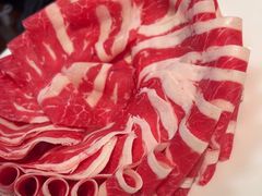 -清真·鸦儿李记·涮肉(花市店)