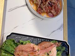 -棒小伙·齐齐哈尔烤肉(龙茗路店)