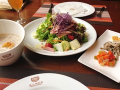 -意大利农场西餐厅(顺义店)