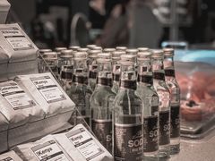 -来回·咖啡(钟村咖啡豆店)