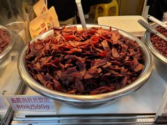 -丁家脆哨(民生路店)