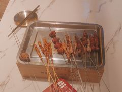 -那些年一起吃串的地方烧烤(观前街店)