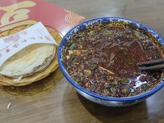 -惠记粉汤羊血(丰登路店)