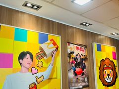 -麦当劳(小白楼店)
