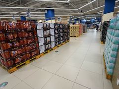 -盒马X会员店(王府井奥莱UP TOWN店)