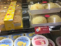 -味多美蛋糕(安定门店)