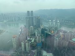 -WFC会仙楼观景台
