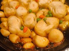 -宝轩渔府·海鲜(水上店)