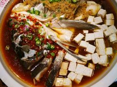 -姑奶奶老厨房(南坪路总店)