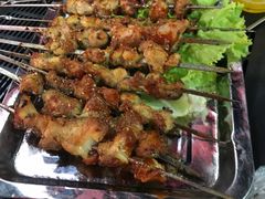 -张记焖窑·十五年专注焖烤(雍和宫店)