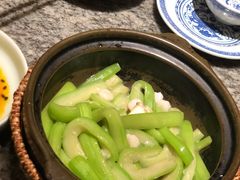 -南京大牌档(青岛万象城店)