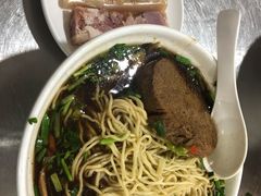 -老赵面店(大西路店)