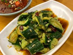 -黄泰吉拾味餐厅(江汉路店)