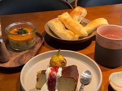 -OTIUM • 柴屿麦(亮马桥店)