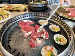 -炉队长·齐齐哈尔家庭烤肉(马家堡店)