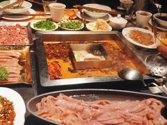 -锦城印象火锅(天府三街店)