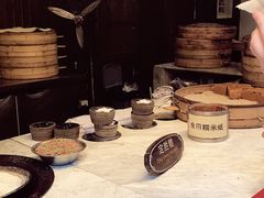 大堂-锦记糕点铺