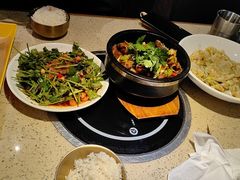 -我是那个大叔·美食研究所(新塘路店)