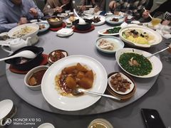 -狮王府淮扬菜(新街口友谊店)