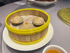 -云锦壹号·淮扬宴(徐汇万科店)