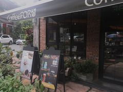 -旧雨咖啡·CoffeeFORU(黄村奥体店)