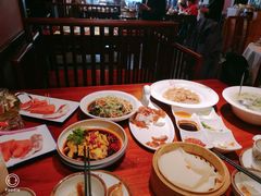 -明丰小渔馆(明月路店)