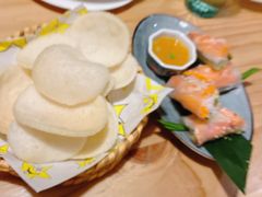 -越美小馆·越南料理(曲江店)