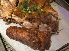 -绿茶餐厅(燕郊永旺店)