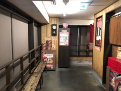-一兰拉面(新宿中央东口店)