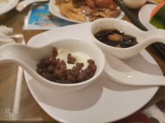 -天津瀚金佰九号温泉酒店(南楼地铁站店)