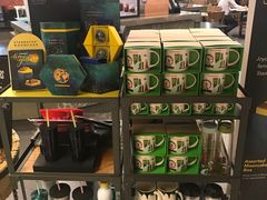 -星巴克咖啡(樟宜机场T3店)