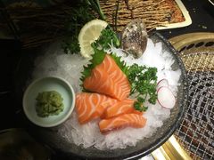-三石铁板烧(紫竹桥店)