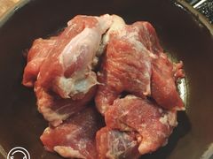 -喜来稀肉(金巴利道店)