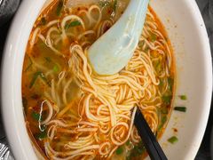 -品回味清真西北楼(宁波首店)