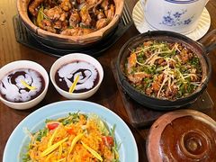 -朕悦鹧鸪饭私房菜