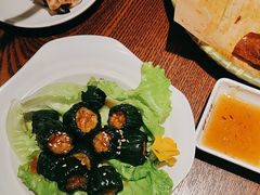 -南拳十三姨·潮汕砂锅粥(世纪金源店)