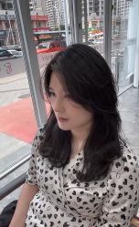 -妃格美发沙龙·烫发·染发