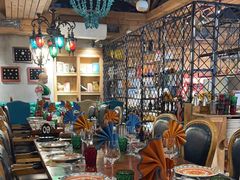 -卢布里西餐厅(总店)