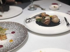 -Wei菋·Le Bistrot